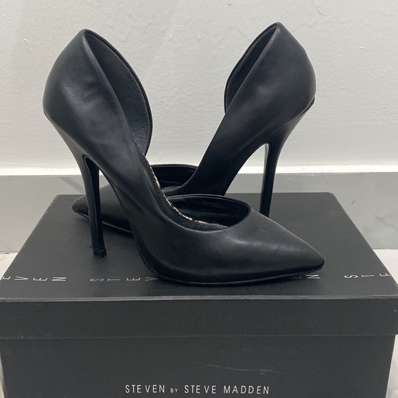 Steven by Steve Madden - Picture 4 of 5